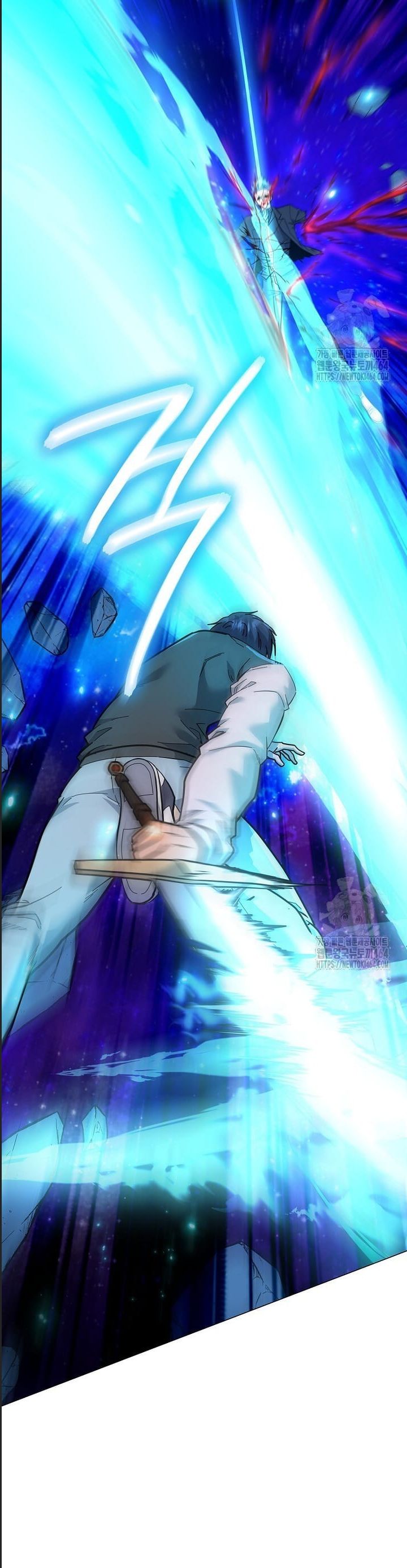 Thiên Ma Không Muốn Thăng Cấp Chapter  64 - 7