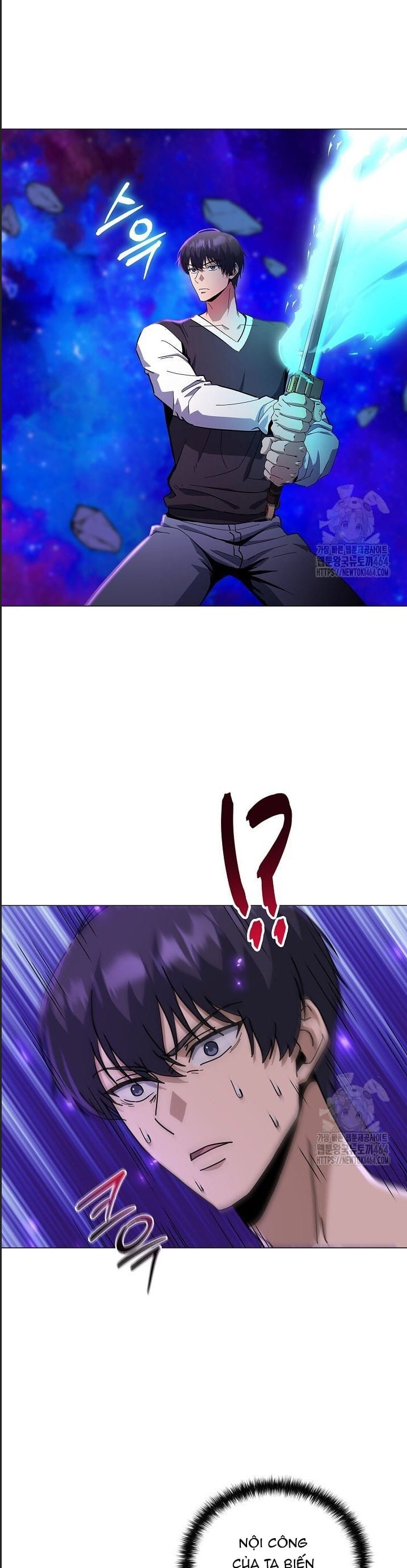 Thiên Ma Không Muốn Thăng Cấp Chapter  64 - 17
