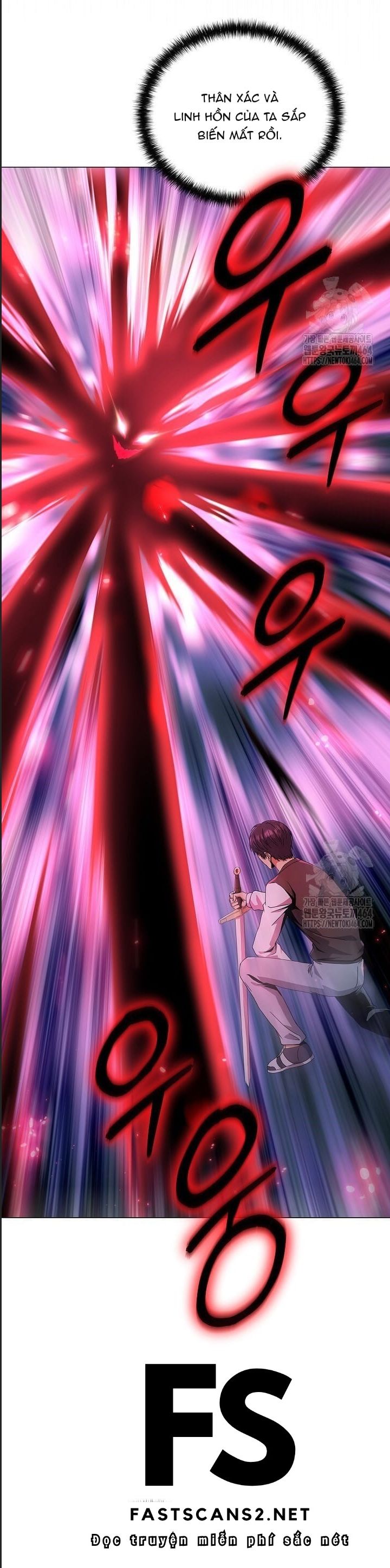 Thiên Ma Không Muốn Thăng Cấp Chapter  64 - 19