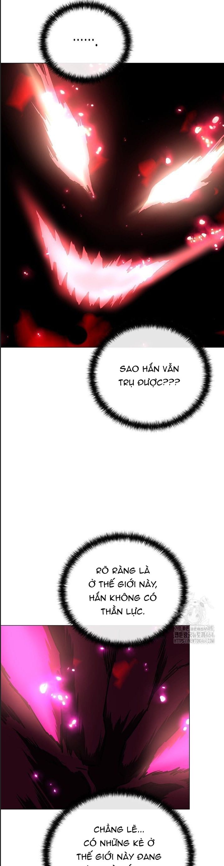 Thiên Ma Không Muốn Thăng Cấp Chapter  64 - 20