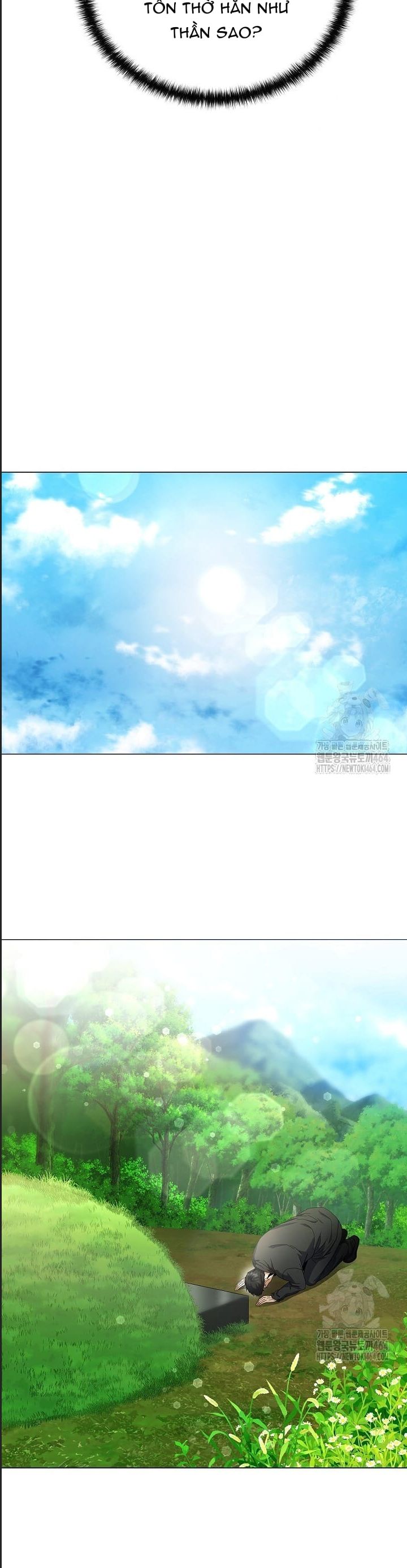 Thiên Ma Không Muốn Thăng Cấp Chapter  64 - 21