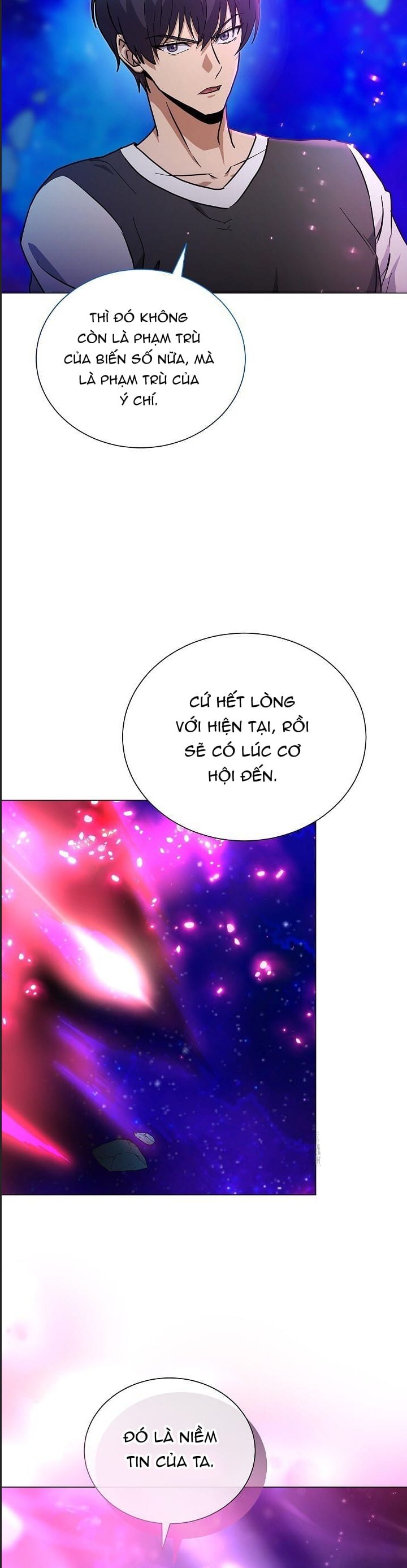 Thiên Ma Không Muốn Thăng Cấp Chapter  64 - 32