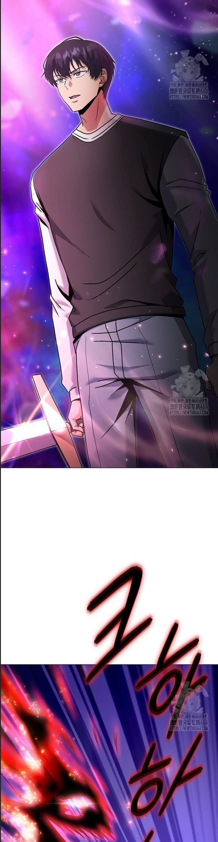 Thiên Ma Không Muốn Thăng Cấp Chapter  64 - 33