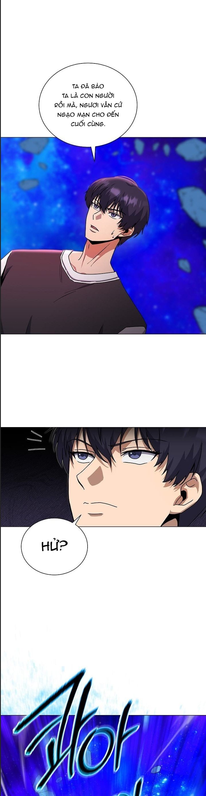 Thiên Ma Không Muốn Thăng Cấp Chapter  64 - 36