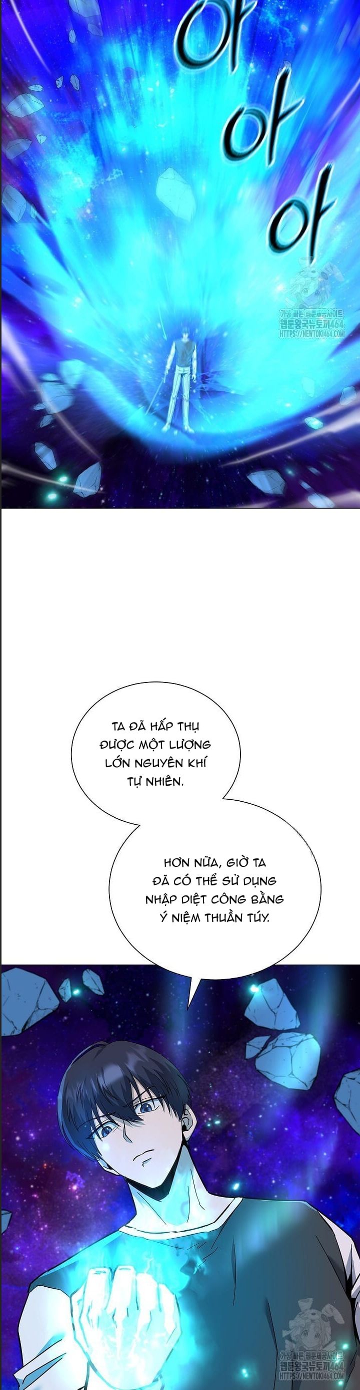 Thiên Ma Không Muốn Thăng Cấp Chapter  64 - 37