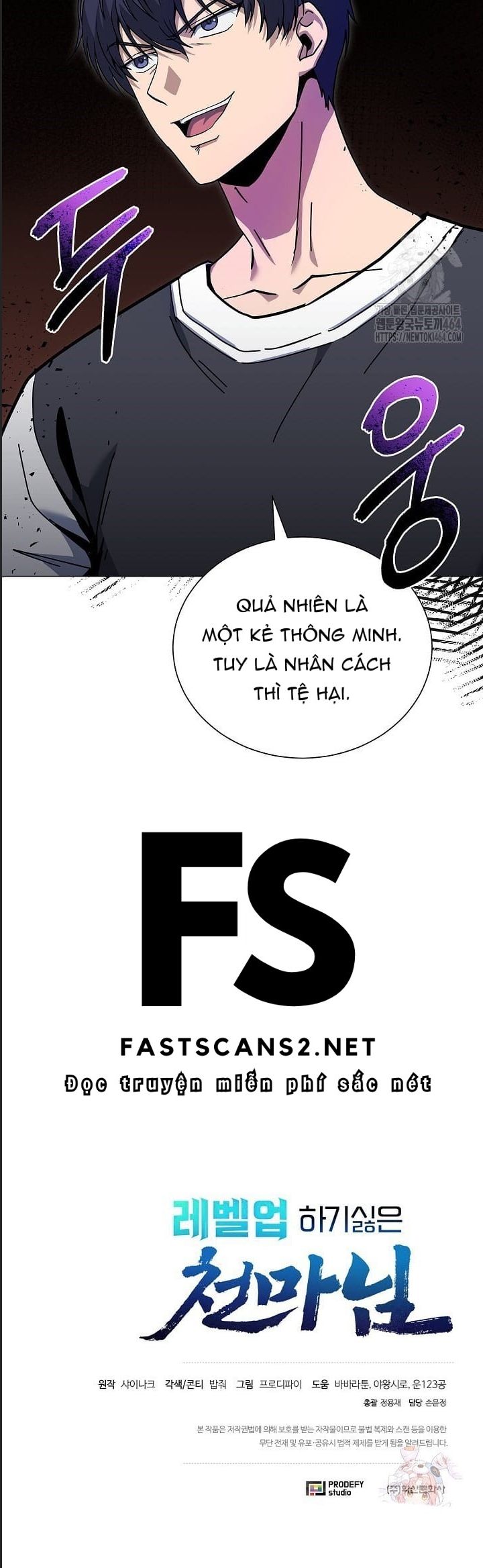 Thiên Ma Không Muốn Thăng Cấp Chapter  64 - 40