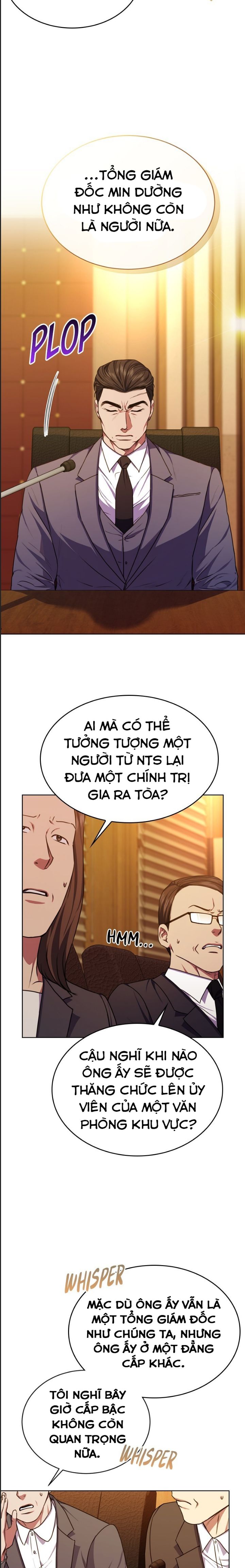 Thuế Trừng Giả Chapter  59 - 5
