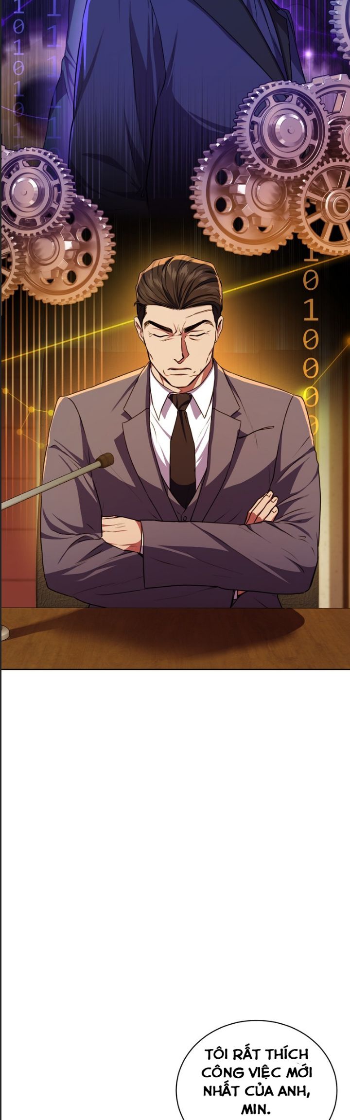 Thuế Trừng Giả Chapter  59 - 7