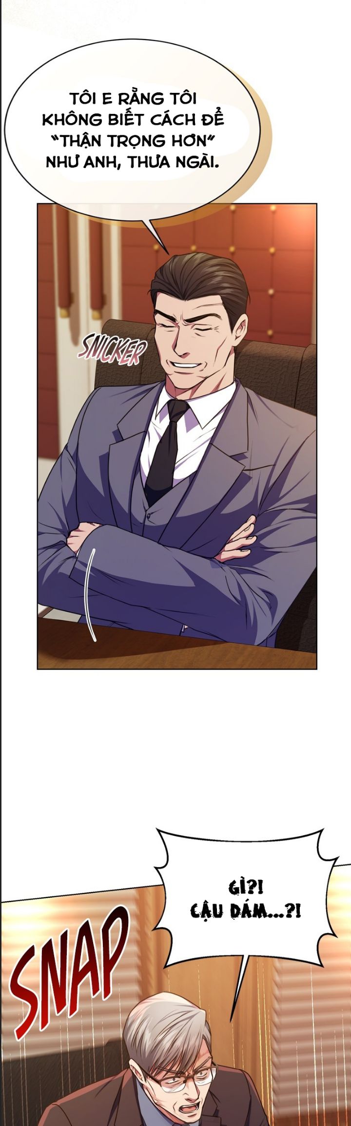 Thuế Trừng Giả Chapter  59 - 10