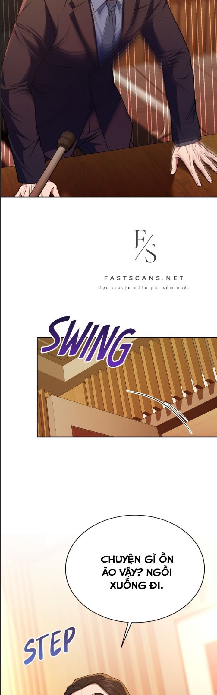 Thuế Trừng Giả Chapter  59 - 11