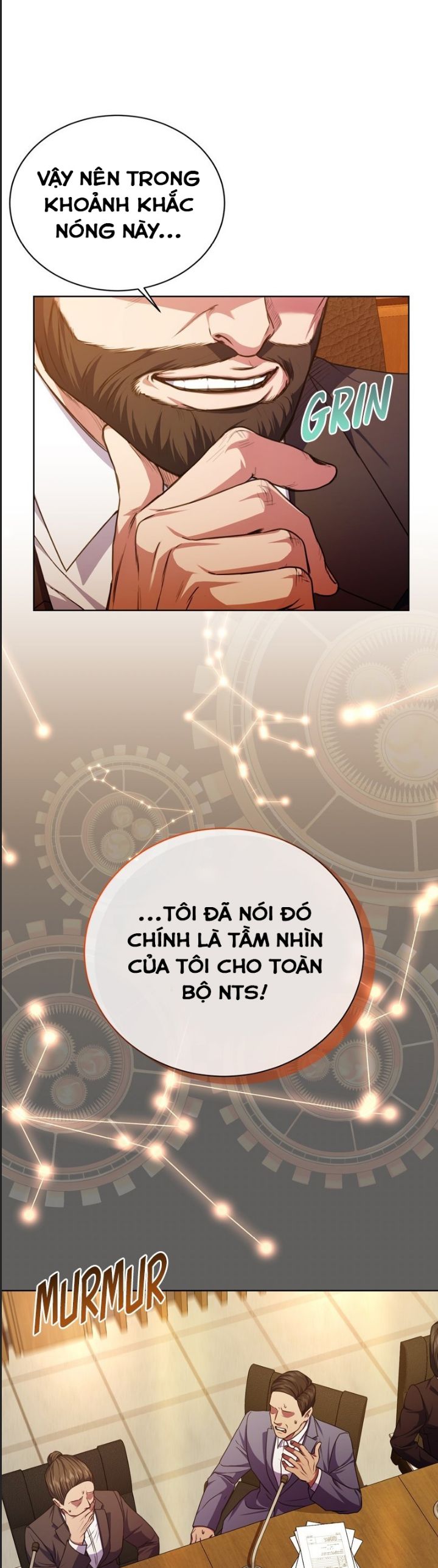 Thuế Trừng Giả Chapter  59 - 15