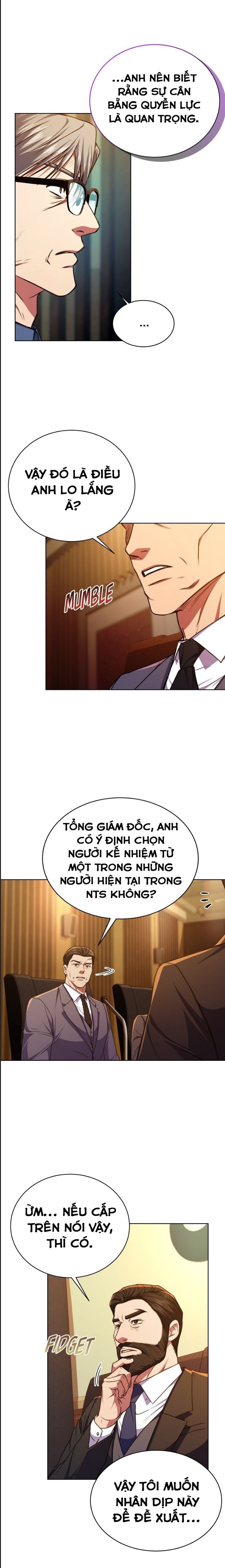 Thuế Trừng Giả Chapter  59 - 27