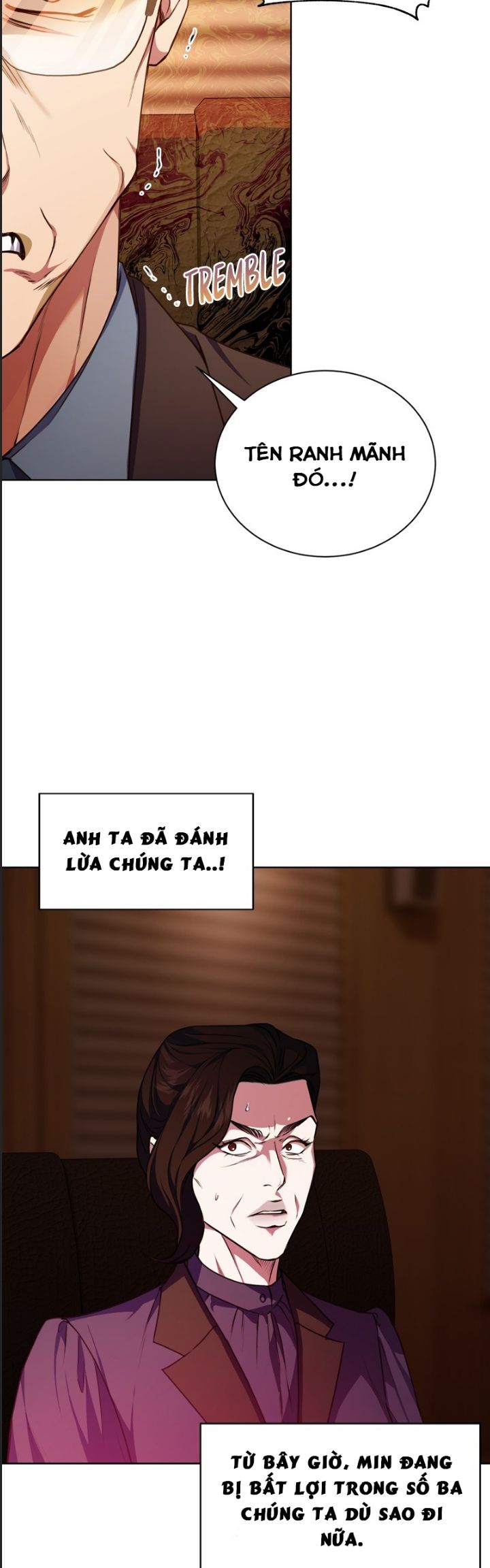 Thuế Trừng Giả Chapter  59 - 32