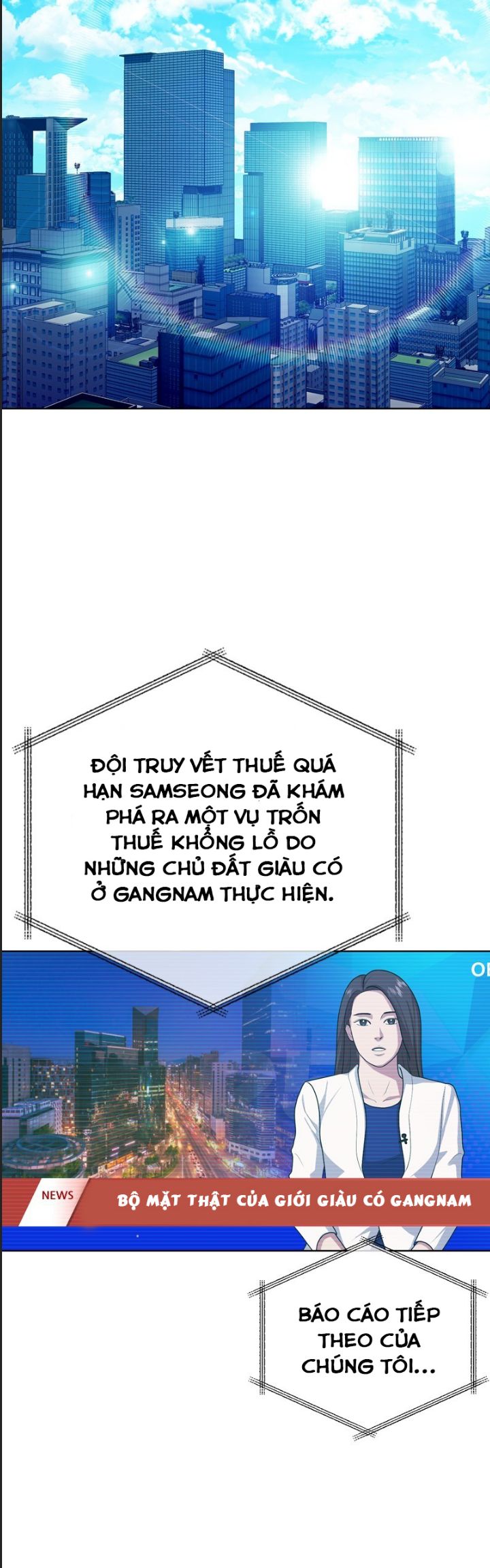 Thuế Trừng Giả Chapter  60 - 3