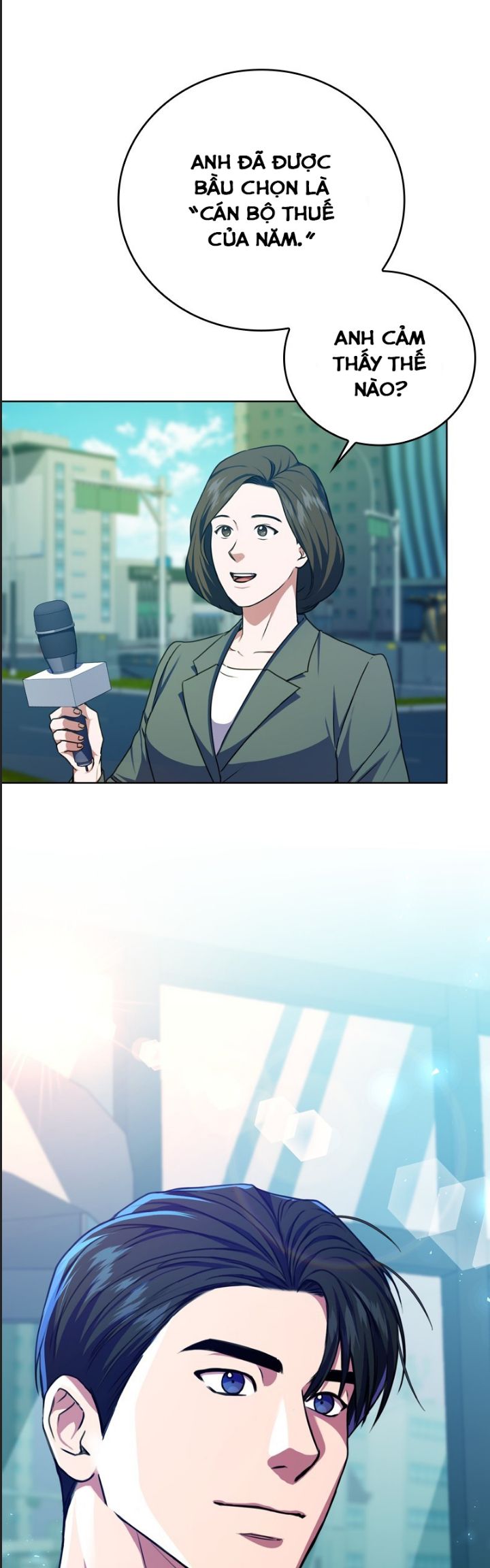Thuế Trừng Giả Chapter  60 - 6