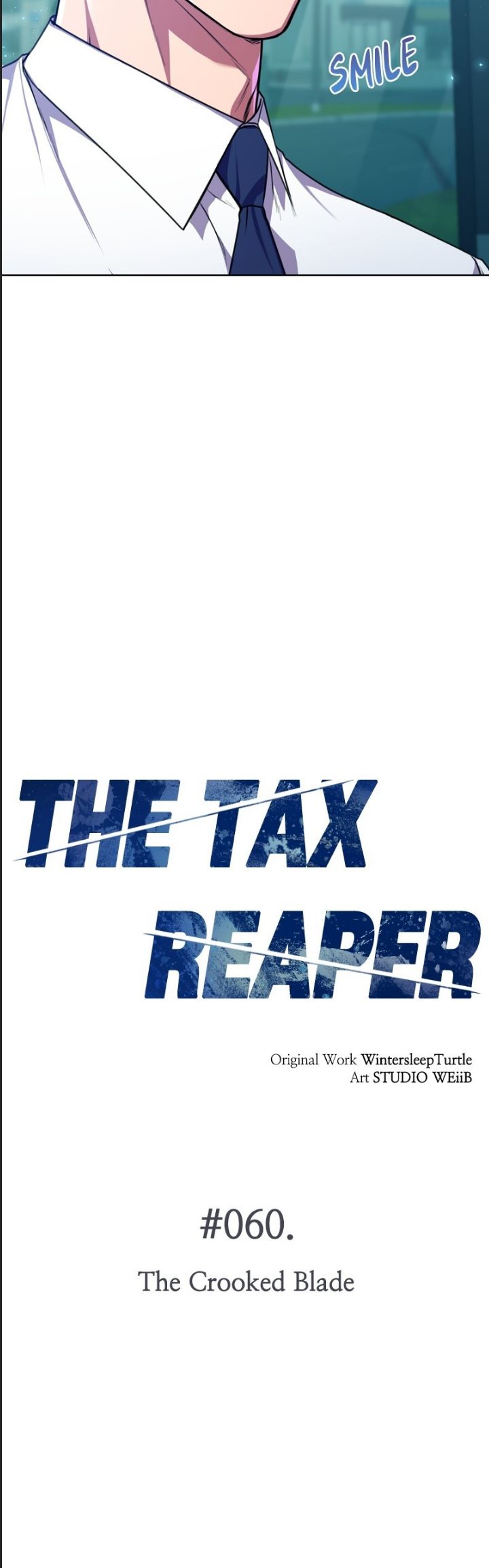 Thuế Trừng Giả Chapter  60 - 7