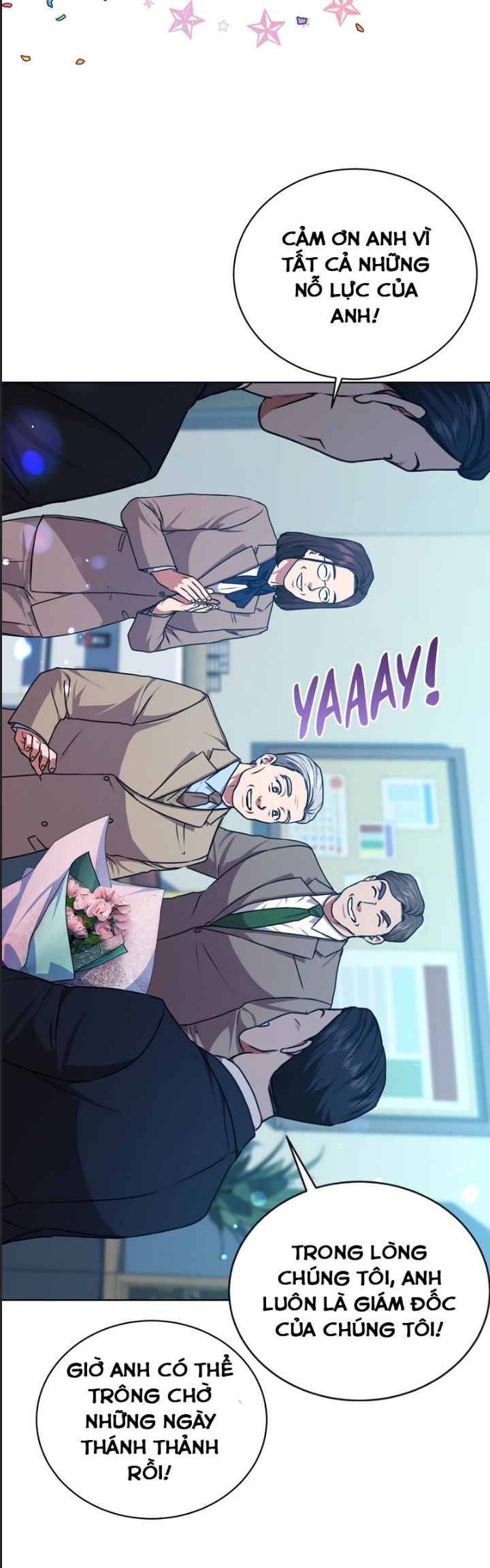 Thuế Trừng Giả Chapter  60 - 11