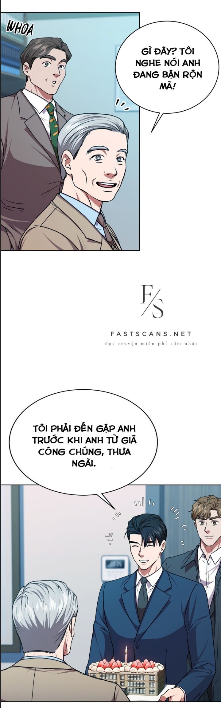 Thuế Trừng Giả Chapter 60 - 14