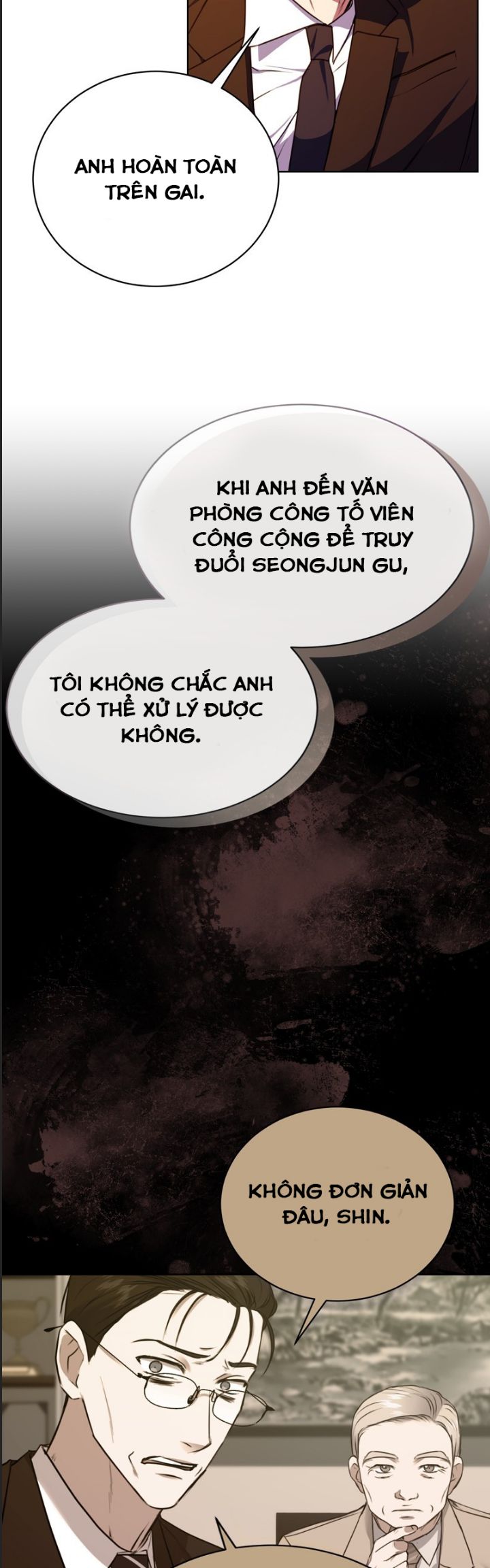 Thuế Trừng Giả Chapter 60 - 28