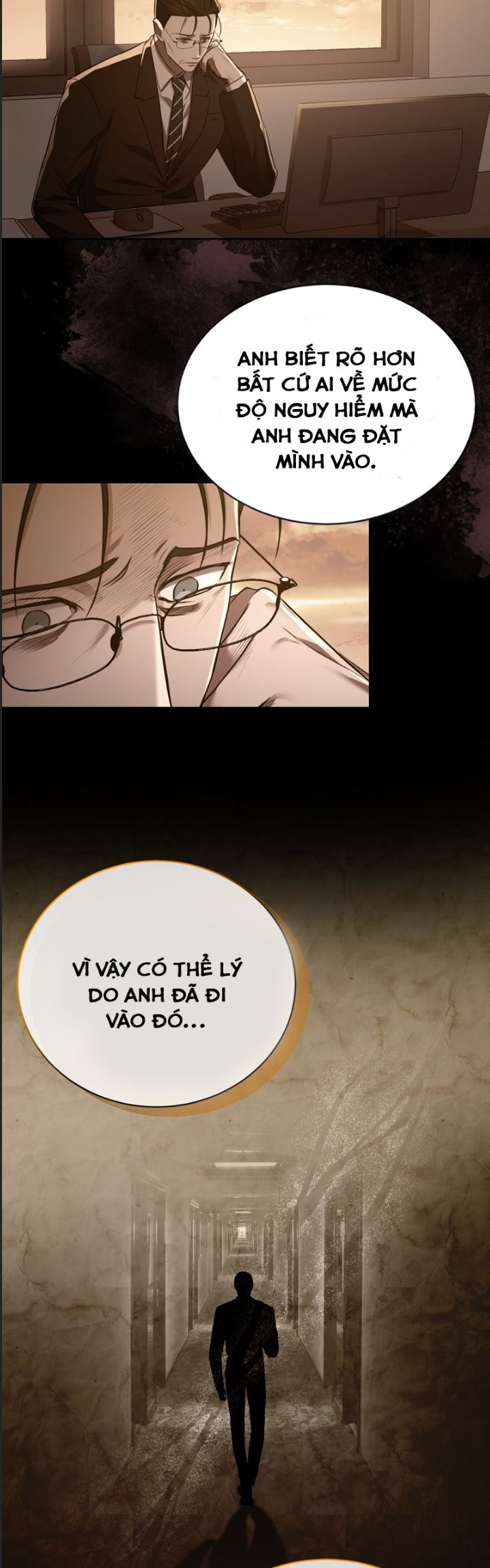 Thuế Trừng Giả Chapter  60 - 30