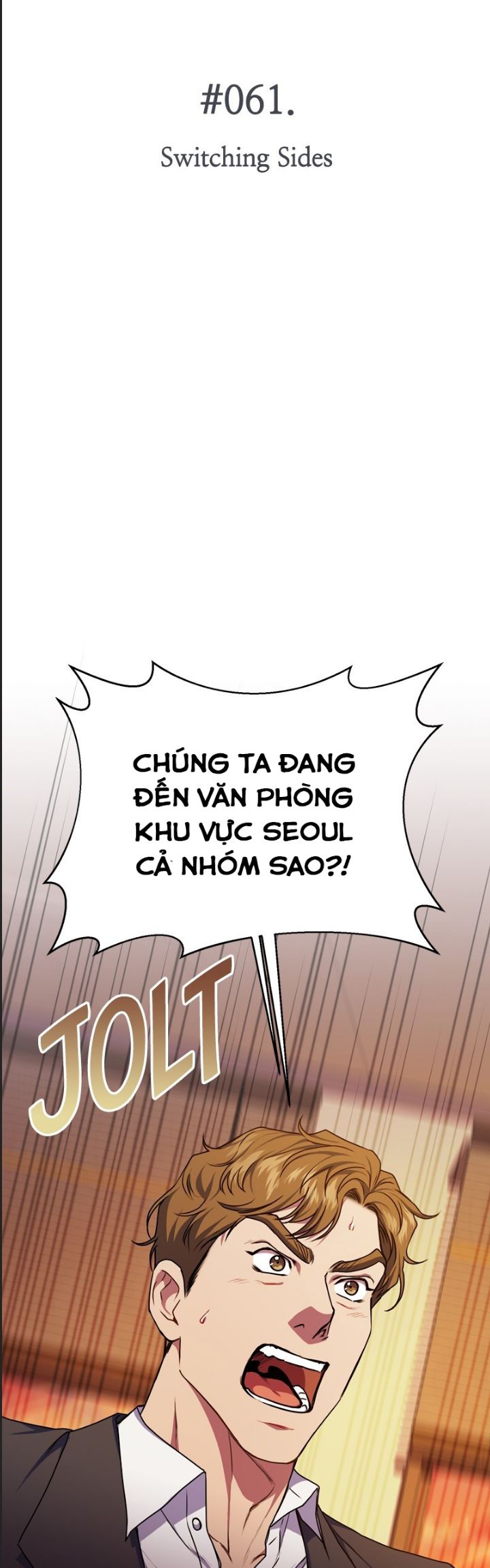 Thuế Trừng Giả Chapter  61 - 3