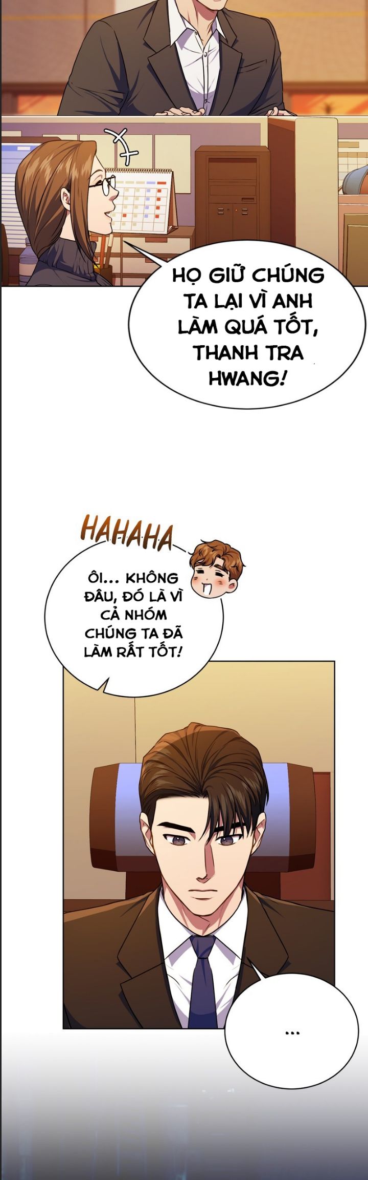 Thuế Trừng Giả Chapter  61 - 6