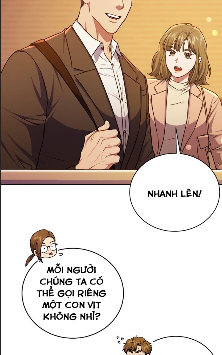 Thuế Trừng Giả Chapter  61 - 20