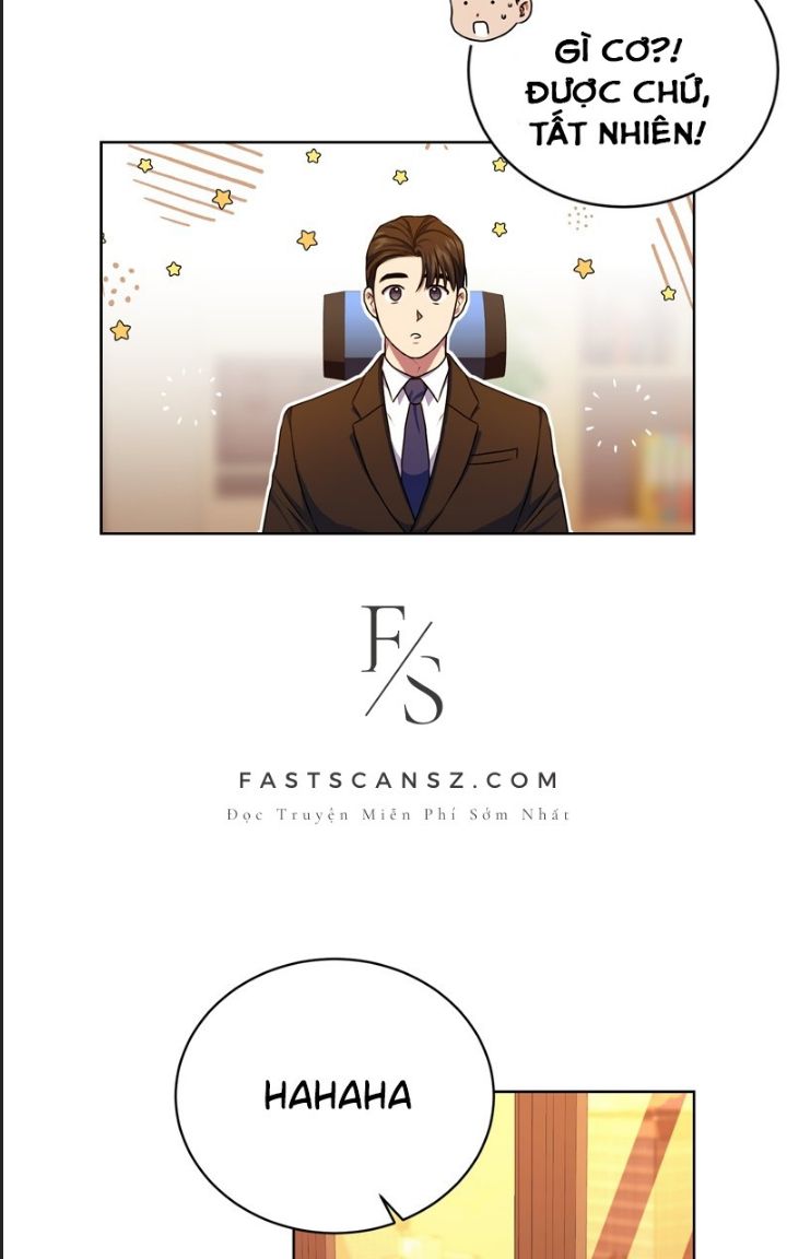 Thuế Trừng Giả Chapter  61 - 21