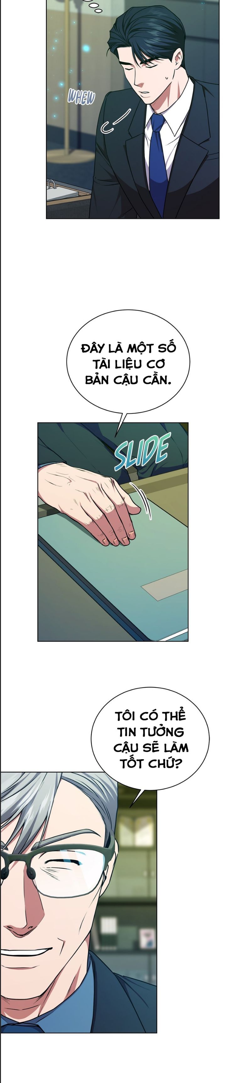 Thuế Trừng Giả Chapter  61 - 42