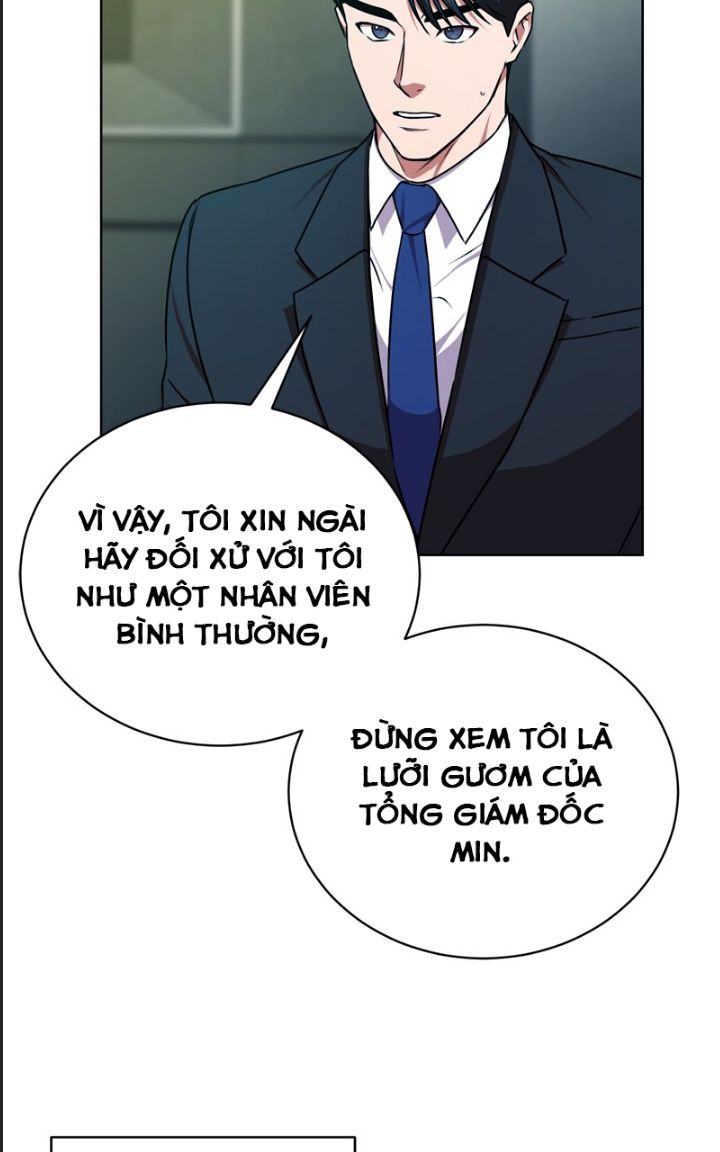 Thuế Trừng Giả Chapter 61 - 70