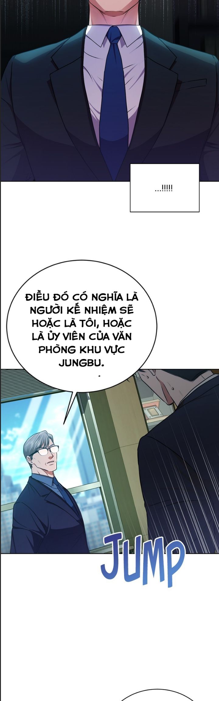 Thuế Trừng Giả Chapter  61 - 77