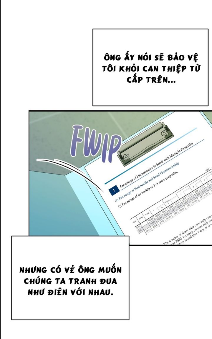 Thuế Trừng Giả Chapter  62 - 71