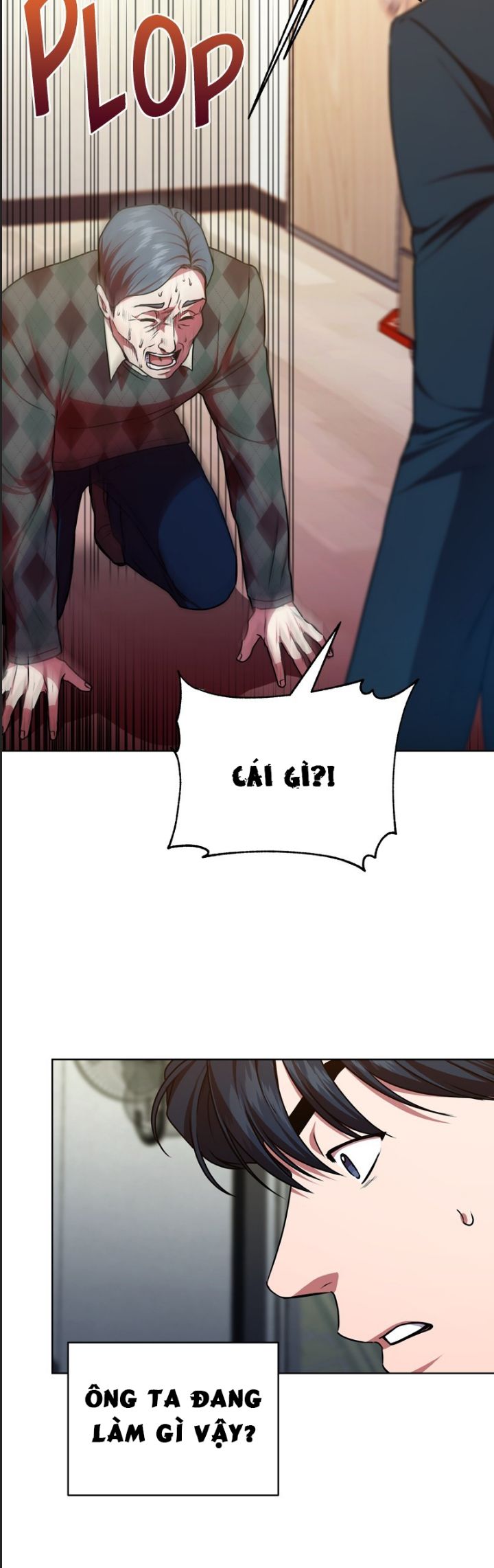 Thuế Trừng Giả Chapter  63 - 64