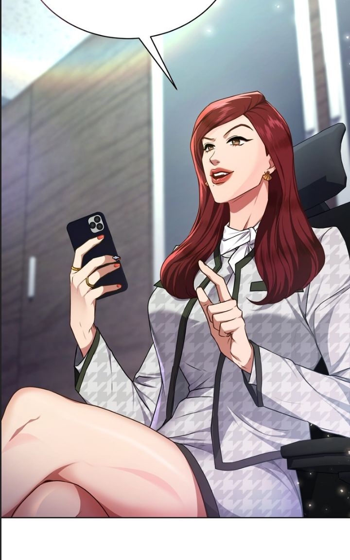 Thuế Trừng Giả Chapter  64 - 35