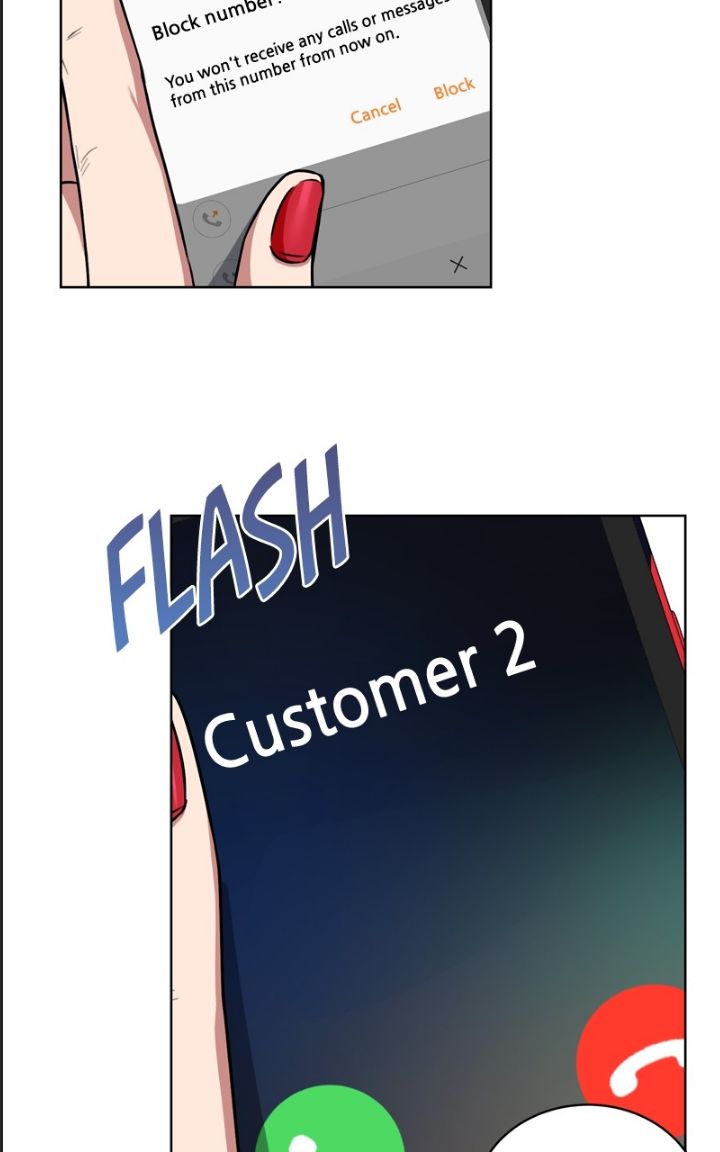 Thuế Trừng Giả Chapter  64 - 37