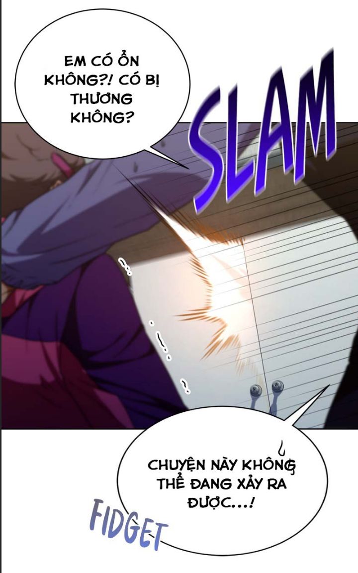 Thuế Trừng Giả Chapter  64 - 73