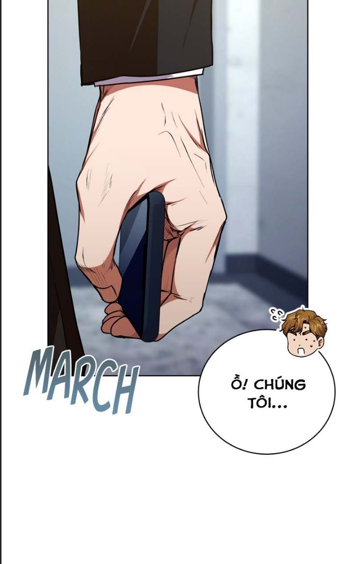 Thuế Trừng Giả Chapter  64 - 76