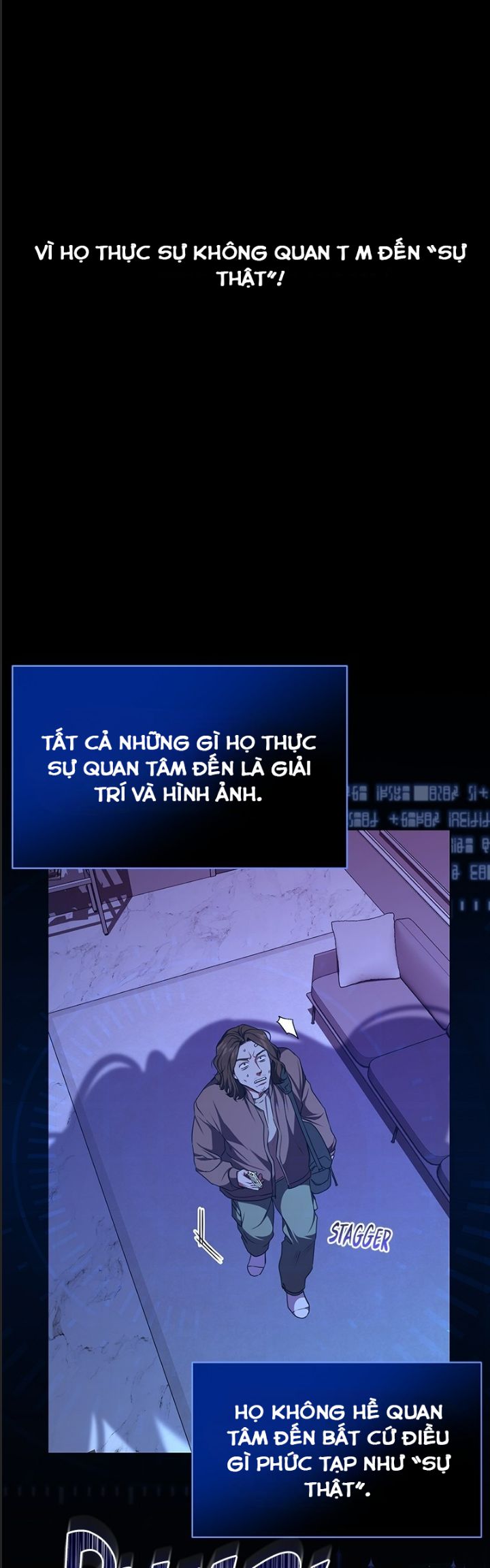 Thuế Trừng Giả Chapter 48 - 17