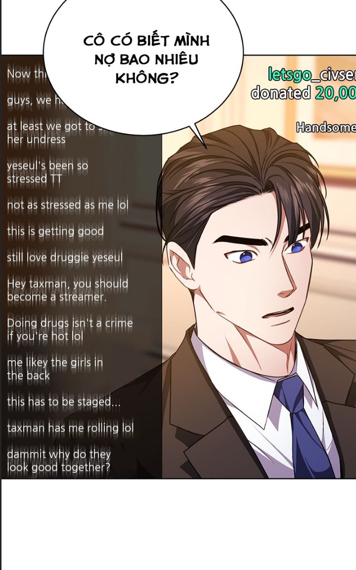 Thuế Trừng Giả Chapter 48 - 35