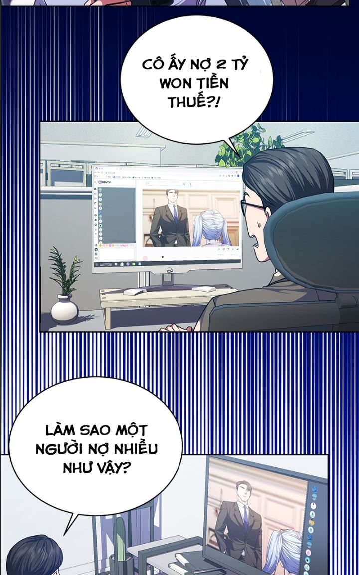 Thuế Trừng Giả Chapter 48 - 38