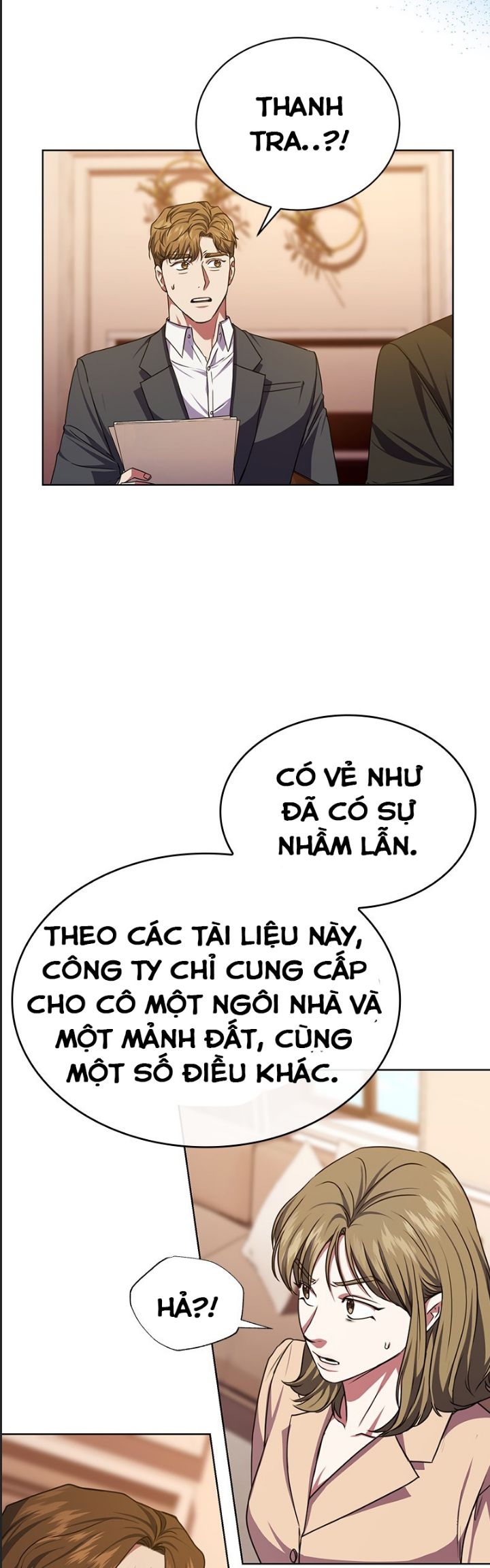 Thuế Trừng Giả Chapter 48 - 52