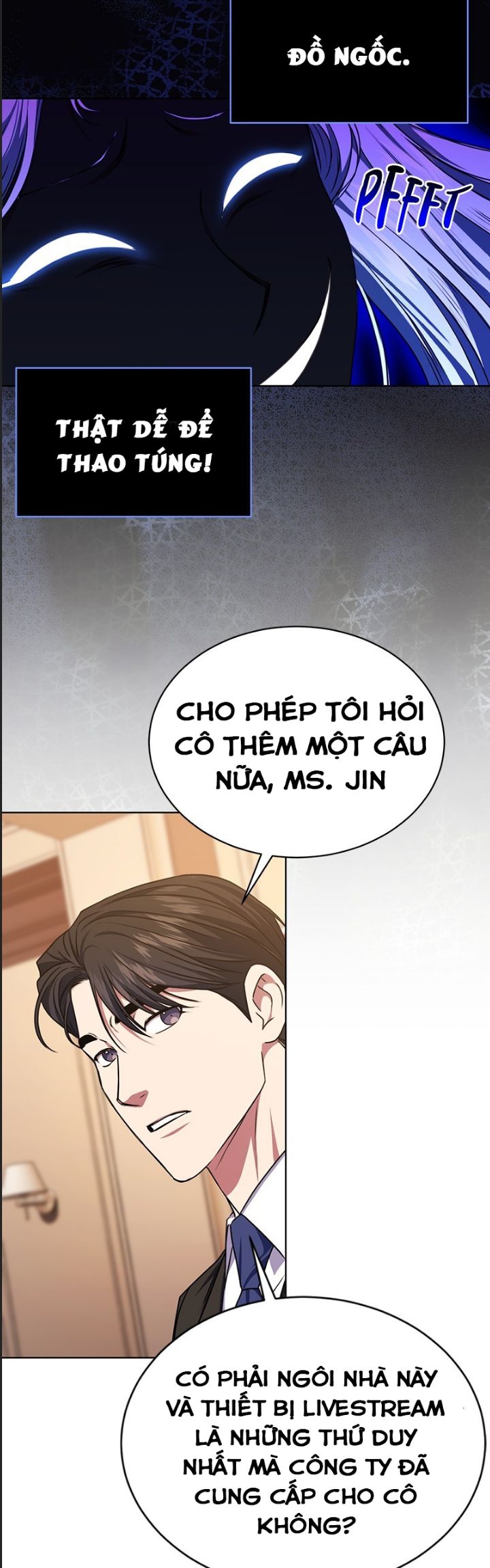 Thuế Trừng Giả Chapter 48 - 61