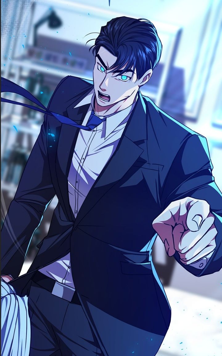 Thuế Trừng Giả Chapter  48 - 67