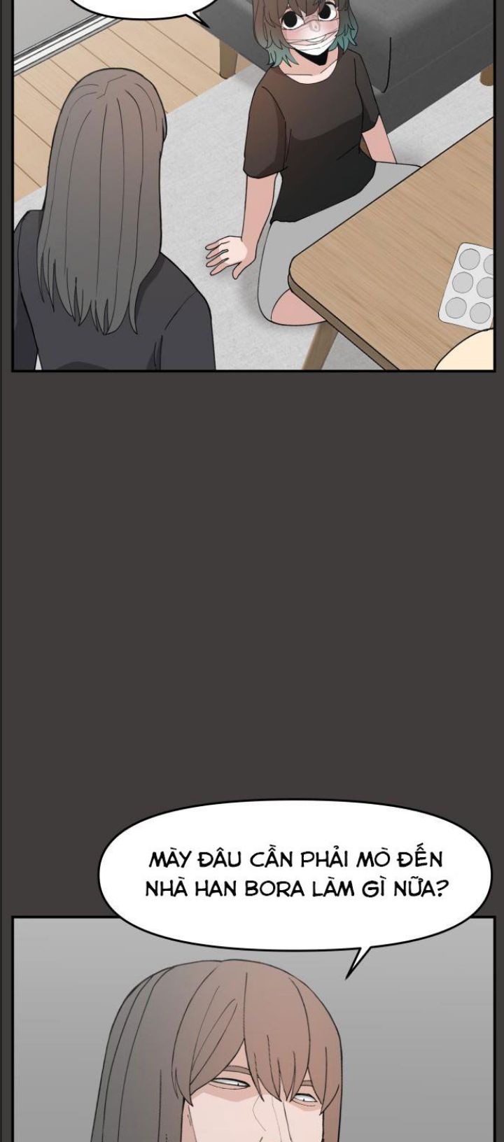 Lớp Học Phản Diện Chapter  53 - 4