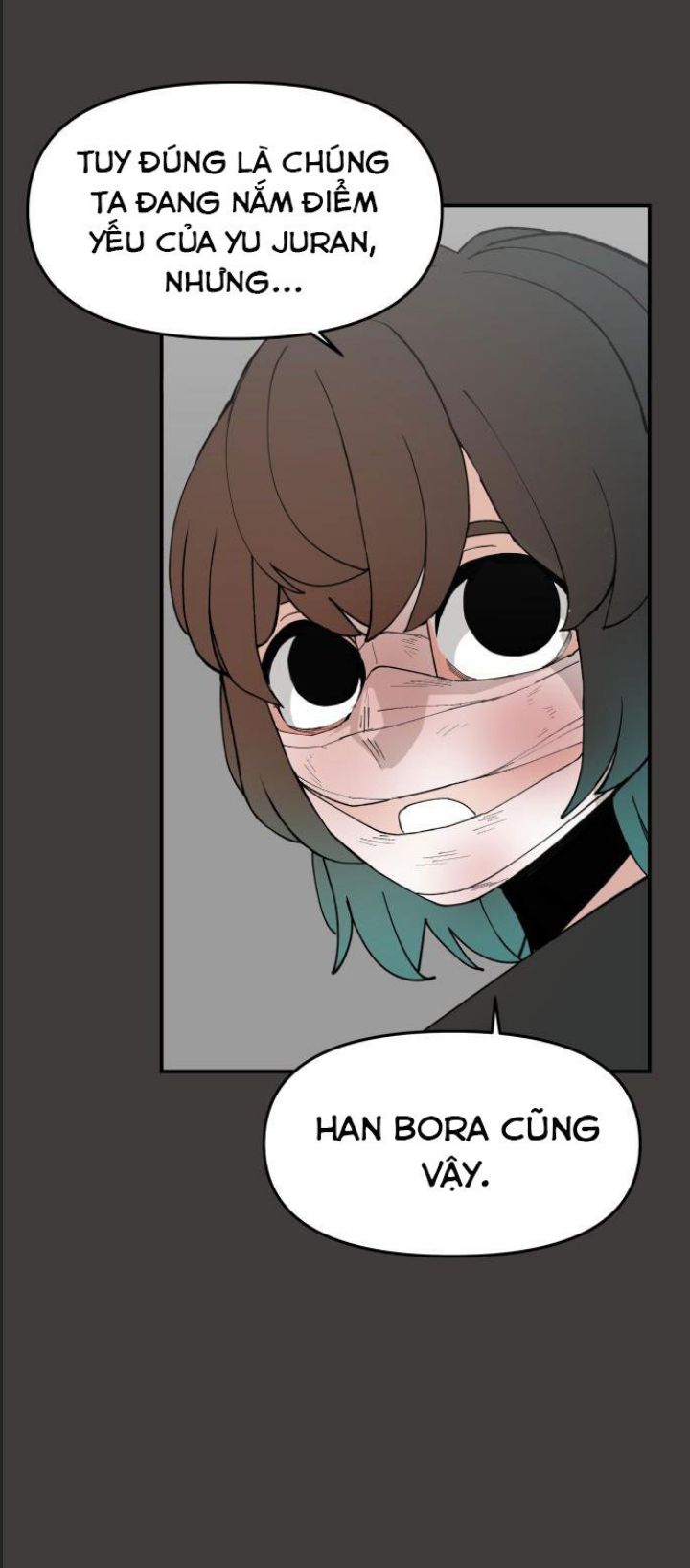 Lớp Học Phản Diện Chapter  53 - 7