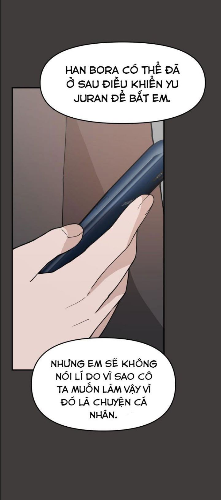 Lớp Học Phản Diện Chapter  53 - 8