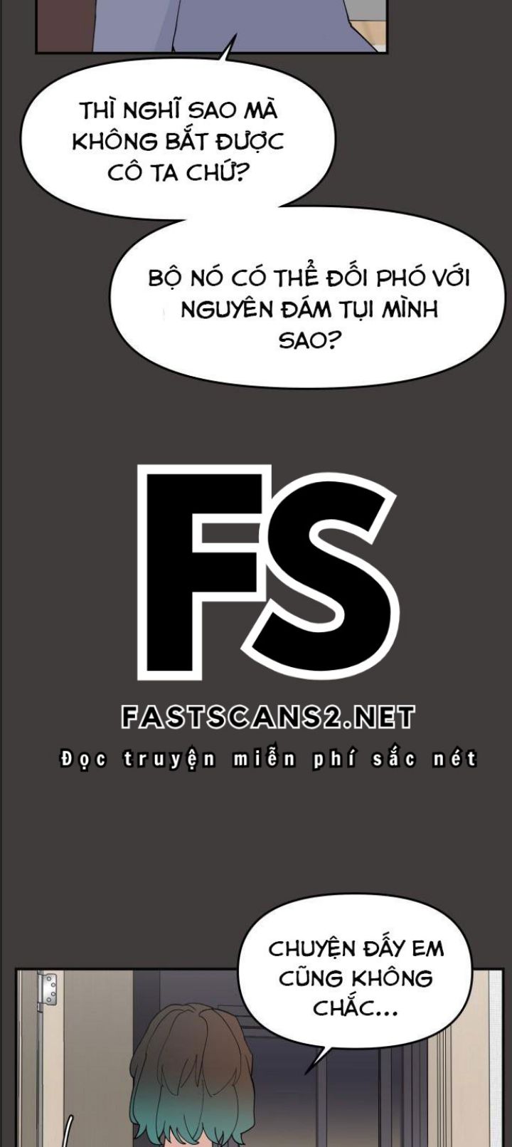 Lớp Học Phản Diện Chapter  53 - 13