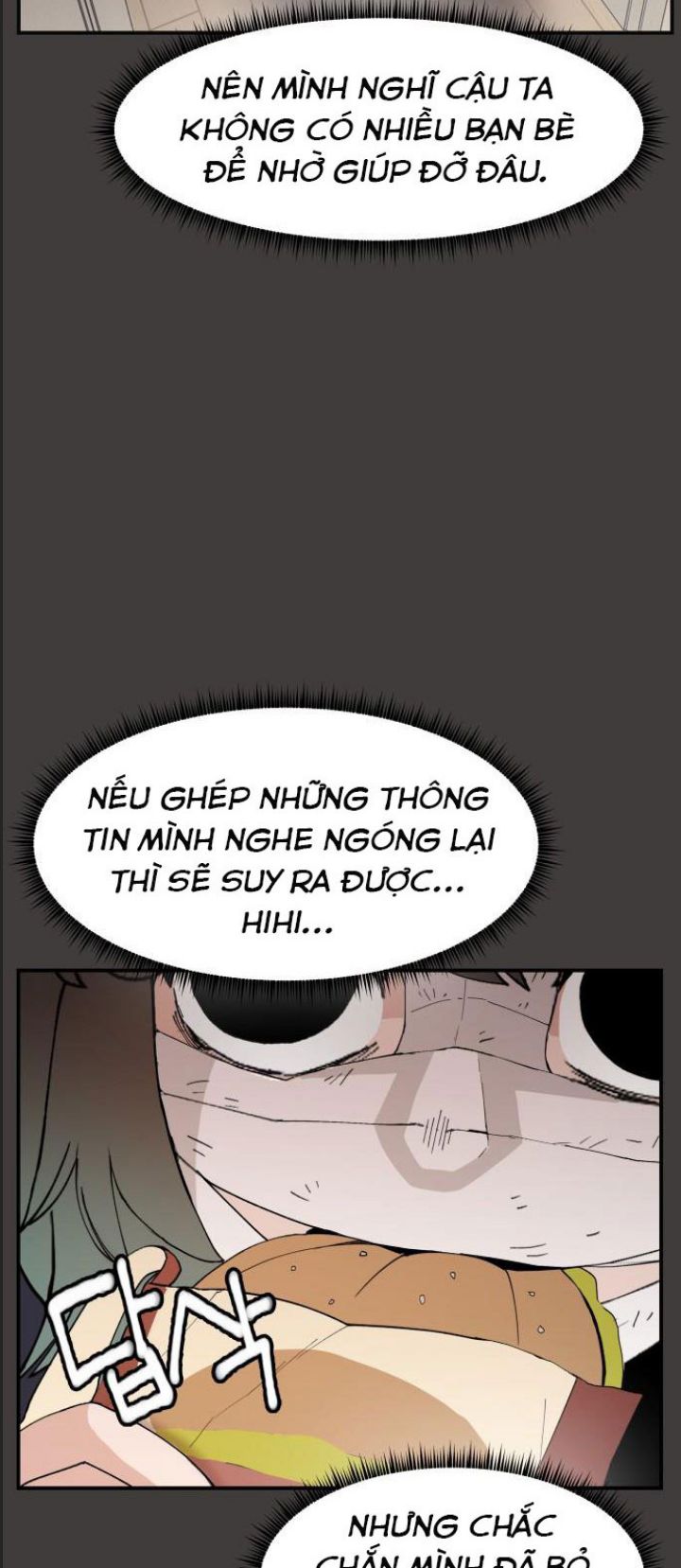 Lớp Học Phản Diện Chapter  53 - 15