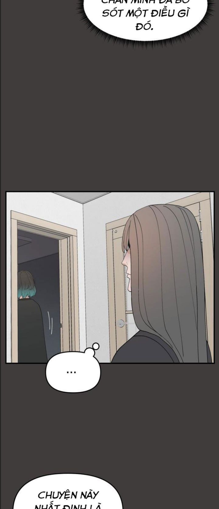 Lớp Học Phản Diện Chapter  53 - 16