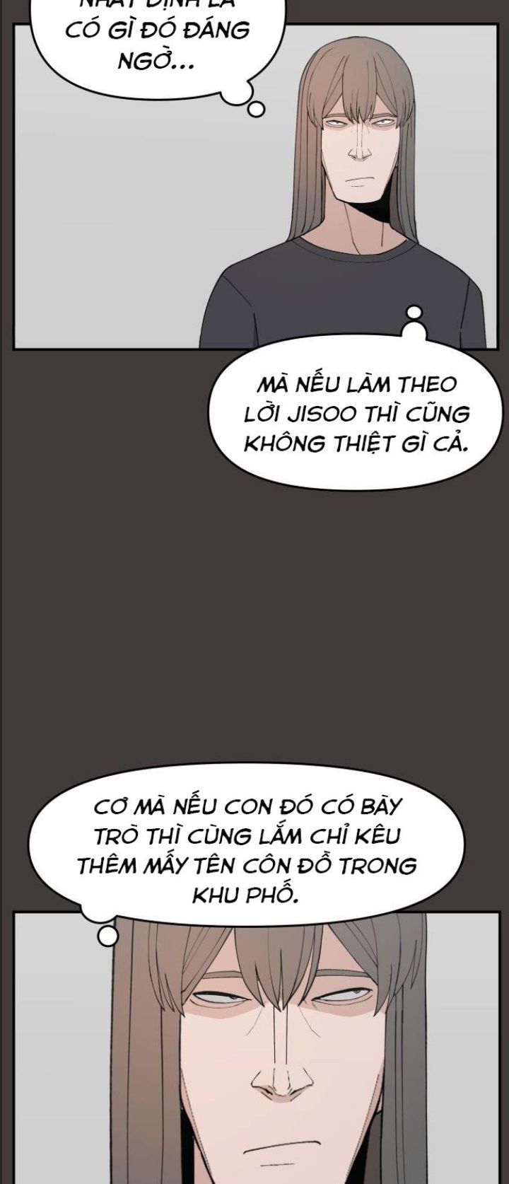 Lớp Học Phản Diện Chapter  53 - 17